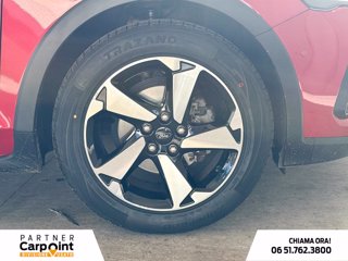 FORD Focus active 1.0t ecoboost h x 125cv 13