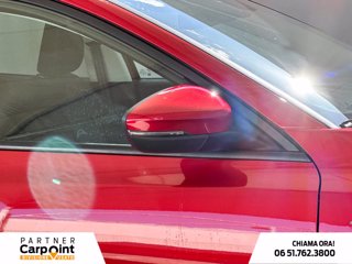 FORD Focus active 1.0t ecoboost h x 125cv 14