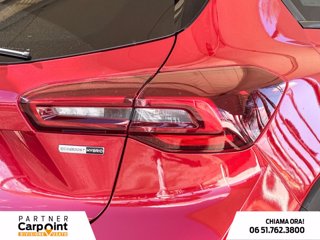 FORD Focus active 1.0t ecoboost h x 125cv 15