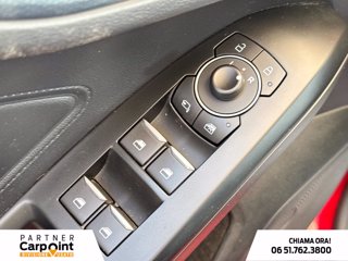 FORD Focus active 1.0t ecoboost h x 125cv 18