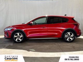 FORD Focus active 1.0t ecoboost h x 125cv 2