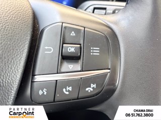 FORD Focus active 1.0t ecoboost h x 125cv 20