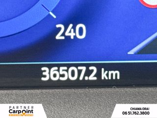 FORD Focus active 1.0t ecoboost h x 125cv 21