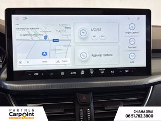 FORD Focus active 1.0t ecoboost h x 125cv 22