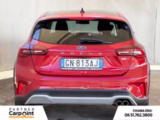 FORD Focus active 1.0t ecoboost h x 125cv 3