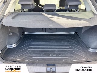 VOLKSWAGEN T-roc 1.0 tsi style 110cv 10