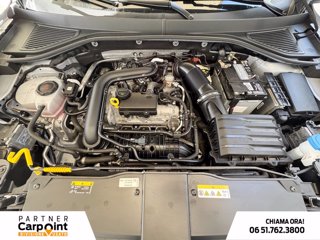 VOLKSWAGEN T-roc 1.0 tsi style 110cv 11