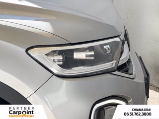 VOLKSWAGEN T-roc 1.0 tsi style 110cv 12