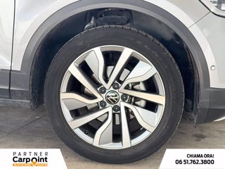 VOLKSWAGEN T-roc 1.0 tsi style 110cv 13