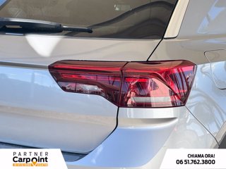 VOLKSWAGEN T-roc 1.0 tsi style 110cv 15