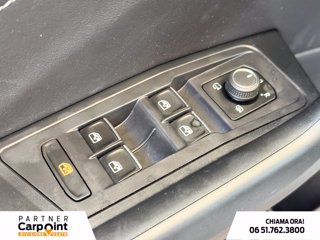 VOLKSWAGEN T-roc 1.0 tsi style 110cv 18