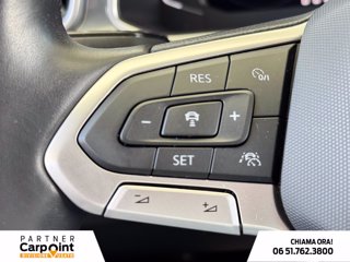 VOLKSWAGEN T-roc 1.0 tsi style 110cv 19