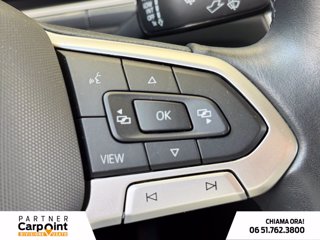 VOLKSWAGEN T-roc 1.0 tsi style 110cv 20