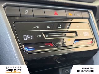 VOLKSWAGEN T-roc 1.0 tsi style 110cv 23