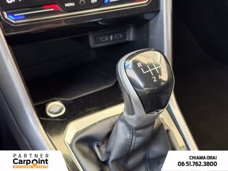 VOLKSWAGEN T-roc 1.0 tsi style 110cv 24