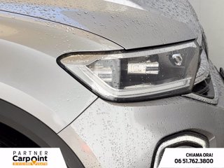 VOLKSWAGEN T-roc 1.0 tsi style 110cv 10