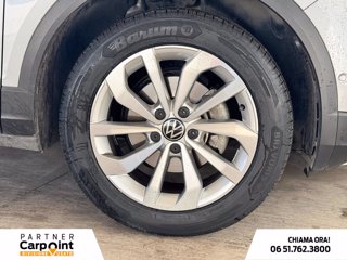 VOLKSWAGEN T-roc 1.0 tsi style 110cv 11