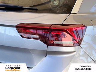 VOLKSWAGEN T-roc 1.0 tsi style 110cv 13