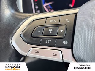 VOLKSWAGEN T-roc 1.0 tsi style 110cv 17