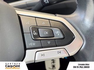 VOLKSWAGEN T-roc 1.0 tsi style 110cv 18