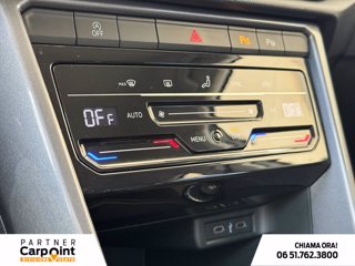 VOLKSWAGEN T-roc 1.0 tsi style 110cv 21