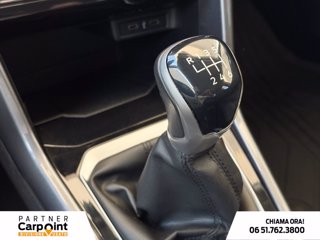 VOLKSWAGEN T-roc 1.0 tsi style 110cv 22