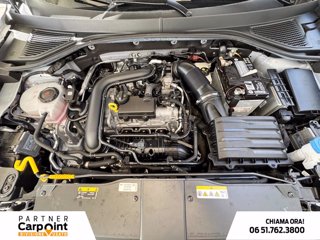 VOLKSWAGEN T-roc 1.0 tsi style 110cv 9