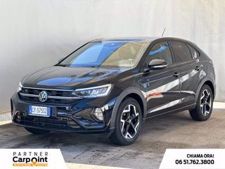 VOLKSWAGEN Taigo 1.0 tsi r-line 115cv dsg 0