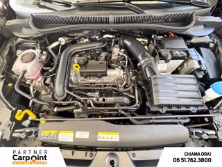 VOLKSWAGEN Taigo 1.0 tsi r-line 115cv dsg 11