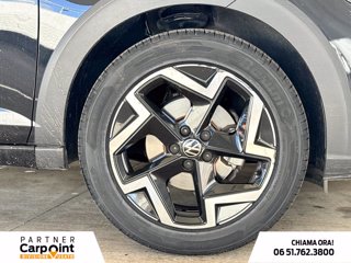 VOLKSWAGEN Taigo 1.0 tsi r-line 115cv dsg 13