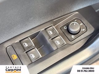 VOLKSWAGEN Taigo 1.0 tsi r-line 115cv dsg 18