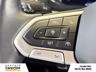 VOLKSWAGEN Taigo 1.0 tsi r-line 115cv dsg 19