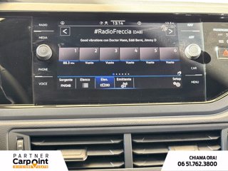 VOLKSWAGEN Taigo 1.0 tsi r-line 115cv dsg 22