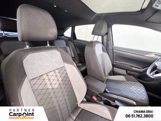 VOLKSWAGEN Taigo 1.0 tsi r-line 115cv dsg 6