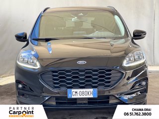 FORD Kuga 2.5 phev st-line x 2wd 225cv cvt 1