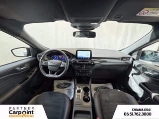 FORD Kuga 2.5 phev st-line x 2wd 225cv cvt 10