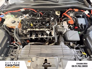 FORD Kuga 2.5 phev st-line x 2wd 225cv cvt 13