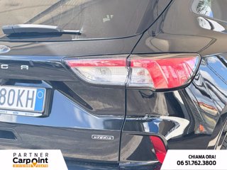 FORD Kuga 2.5 phev st-line x 2wd 225cv cvt 17
