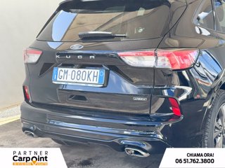 FORD Kuga 2.5 phev st-line x 2wd 225cv cvt 18