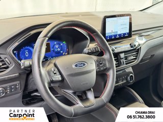 FORD Kuga 2.5 phev st-line x 2wd 225cv cvt 19