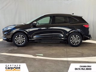 FORD Kuga 2.5 phev st-line x 2wd 225cv cvt 2