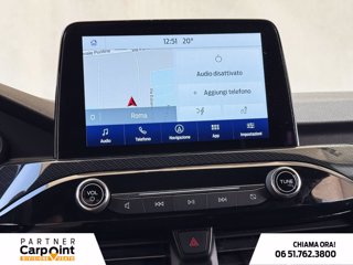 FORD Kuga 2.5 phev st-line x 2wd 225cv cvt 24