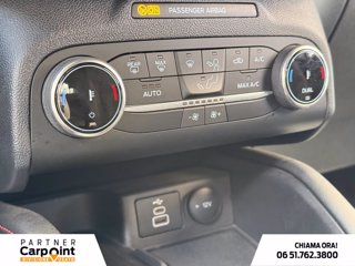 FORD Kuga 2.5 phev st-line x 2wd 225cv cvt 25