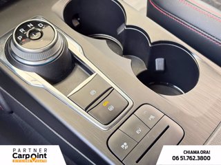 FORD Kuga 2.5 phev st-line x 2wd 225cv cvt 26