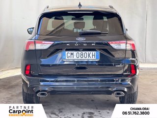 FORD Kuga 2.5 phev st-line x 2wd 225cv cvt 3