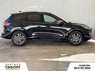 FORD Kuga 2.5 phev st-line x 2wd 225cv cvt 4