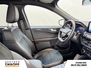 FORD Kuga 2.5 phev st-line x 2wd 225cv cvt 5