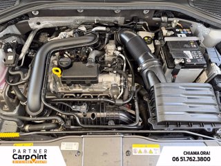 VOLKSWAGEN T-roc 1.0 tsi style 115cv 11