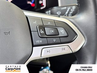 VOLKSWAGEN T-roc 1.0 tsi style 115cv 20