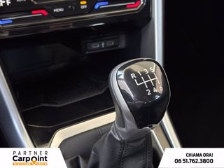 VOLKSWAGEN T-roc 1.0 tsi style 115cv 24